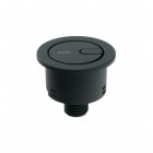 Roca przycisk spłukujący czarny mat AH00112NBR