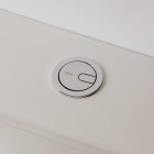 Roca przycisk spłukujący chrom AH0011300R