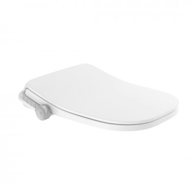 Roca Multiclean M4 Square deska myjąca biała A804054021