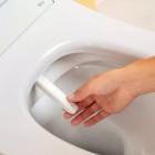 Roca Multiclean M4 Square deska myjąca biała A804054021