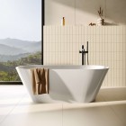 Roca Inis wanna wolnostojąca 160x70 cm biała A248689000