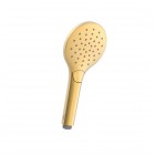 Tres Eco-Drop słuchawka prysznicowa złoty mat 29963112OM