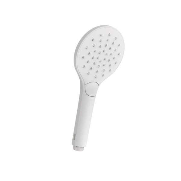 Tres Eco-Drop słuchawka prysznicowa biały mat 29963112BM