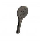 Tres Eco-Drop słuchawka prysznicowa czarny metalizowany 29963112KM