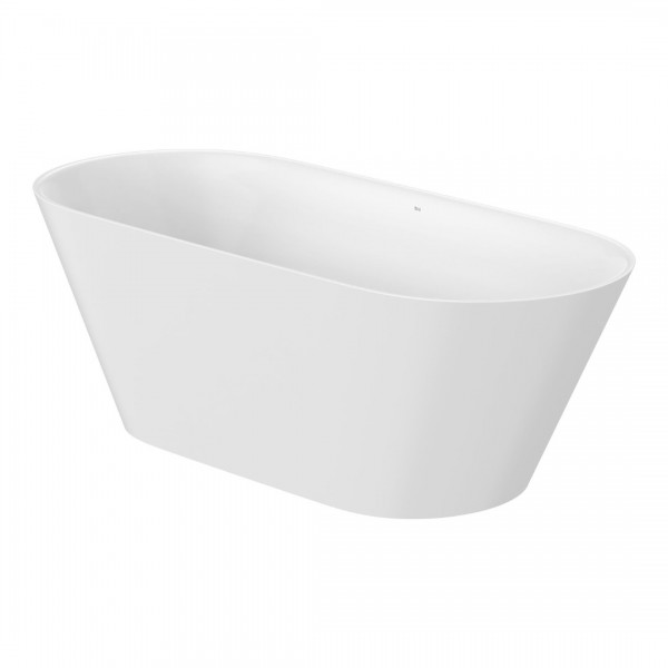 Roca Inis wanna wolnostojąca 160x70 cm biała A248689000