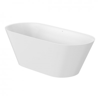 Roca Inis wanna wolnostojąca 160x70 cm biała A248689000