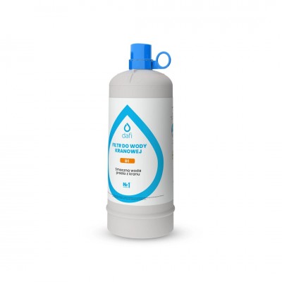 Omnires Switch wkład filtrujący Dafi D1 do systemu FLOW COMFORT F.FR.FIL.D1.SYS.F