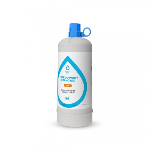 Omnires Switch wkład filtrujący Dafi D1 do systemu FLOW COMFORT F.FR.FIL.D1.SYS.F