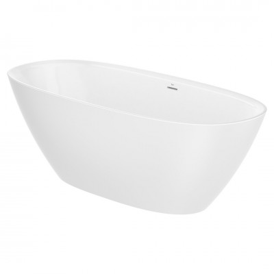 Roca Ariane wanna wolnostojąca 180x80 cm biała A248669000