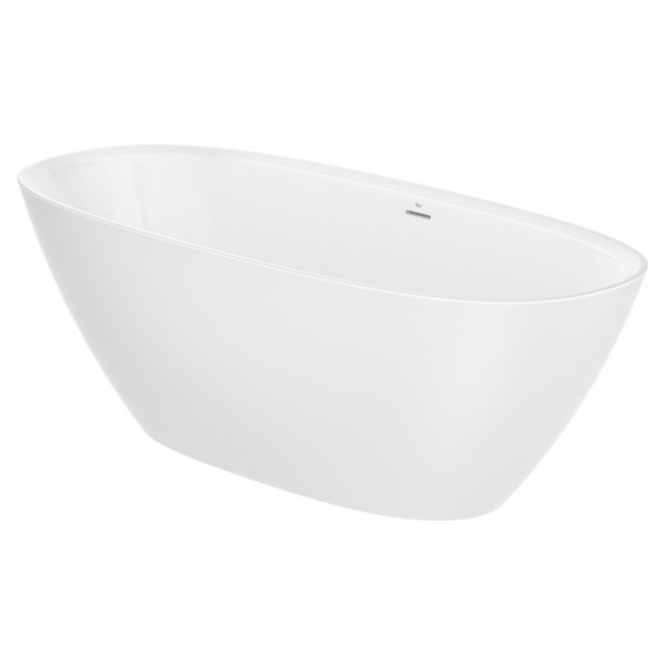 Roca Ariane wanna wolnostojąca 180x80 cm biała A248669000