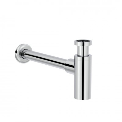 Roca Aqua syfon umywalkowy chrom A5064070C0