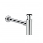 Roca Aqua syfon umywalkowy chrom A5064070C0