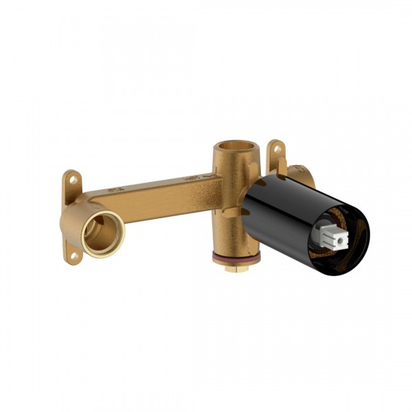 Roca element podtynkowy do baterii umywalkowej ściennej A5E3501CN0