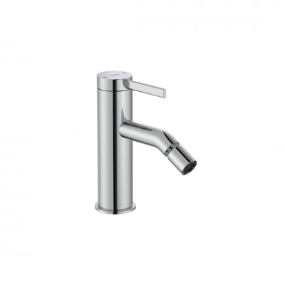 Roca Ona bateria bidetowa stojąca chrom A5A629EC00