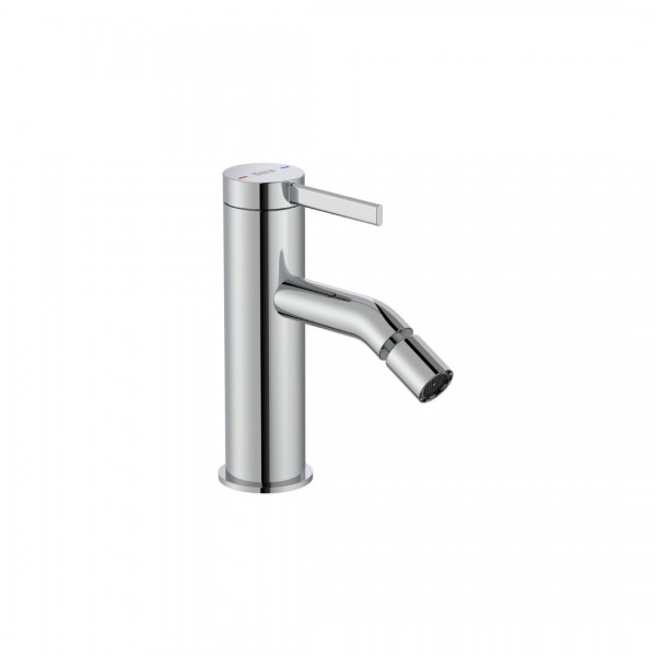 Roca Ona bateria bidetowa stojąca chrom A5A629EC00