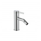 Roca Ona bateria bidetowa stojąca chrom A5A629EC00