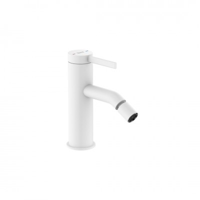 Roca Ona bateria bidetowa stojąca biały mat A5A629EB00