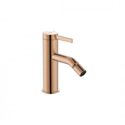 Roca Ona bateria bidetowa stojąca złoto różowe A5A629ERG0