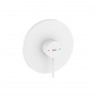 Roca Ona bateria prysznicowa podtynkowa biały mat A5A2B9EB00