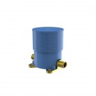 Roca element podtynkowy do baterii wannowej wolnostojącej A525231803