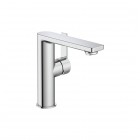 Roca Targa bateria umywalkowa stojąca Cold Start chrom A5A405FC00