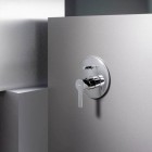 Roca Targa bateria wannowo-prysznicowa podtynkowa chrom A5A0B5FC00