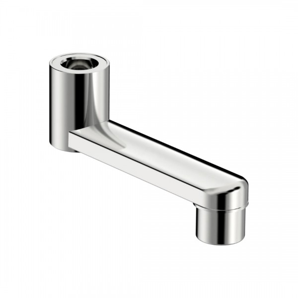 Oras wylewka umywalkowa 10 cm chrom 290016