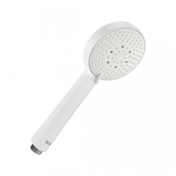 Roca Stella słuchawka prysznicowa biały mat A5B8113B00