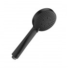 Roca Stella słuchawka prysznicowa czarny mat A5B8113NB0