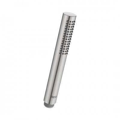 Roca Stella słuchawka prysznicowa stal szczotkowana A5B9B61SM0