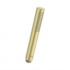 Roca Stella słuchawka prysznicowa złoty szczotkowany A5B9B61VA0