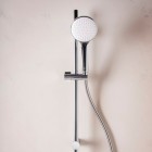 Roca Sensum słuchawka prysznicowa chrom A5BCB09C00