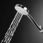 Roca Sensum słuchawka prysznicowa chrom A5BG109C00