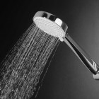 Roca Sensum słuchawka prysznicowa chrom A5BG109C00