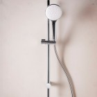 Deante Stella drążek prysznicowy 70 cm chrom A5B0713C00