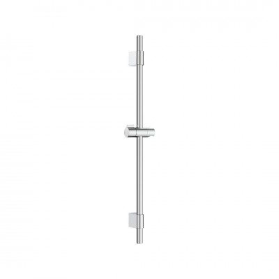 Roca Sensum drążek prysznicowy 70 cm ścienny chrom A5B0709C00
