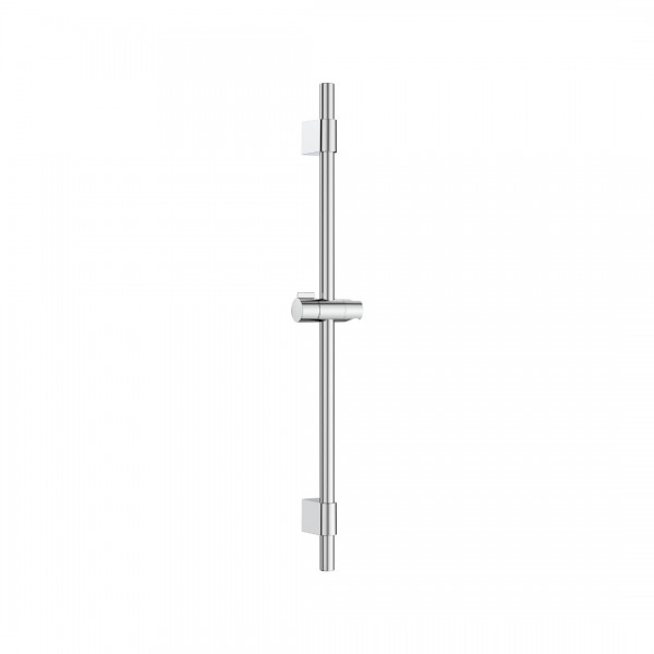 Roca Sensum drążek prysznicowy 70 cm ścienny chrom A5B0709C00