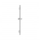 Roca Sensum drążek prysznicowy 70 cm ścienny chrom A5B0709C00