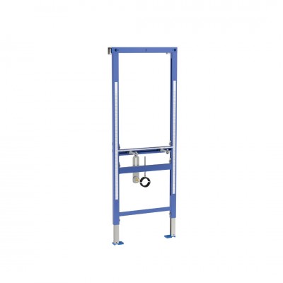 Roca Duplo S stelaż podtynkowy do pisuaru dopływ z góry A8900F4100