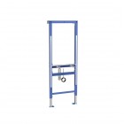 Roca Duplo S stelaż podtynkowy do pisuaru dopływ z góry A8900F4100