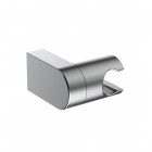 Roca Wall uchwyt prysznicowy ścienny chrom AG0237600R