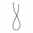 Roca Flex wąż prysznicowy 150 cm titanium black A5B2118CN0