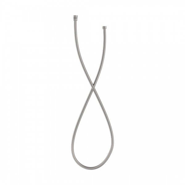 Roca Flex wąż prysznicowy 150 cm stal szczotkowana A5B2118SM0