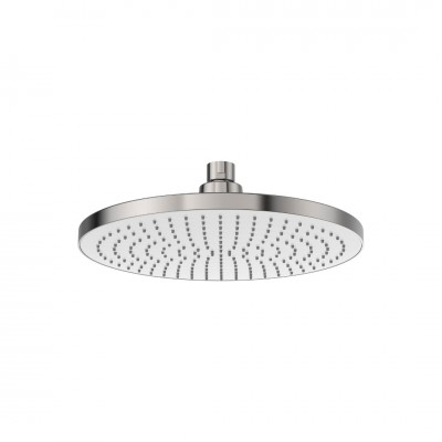 Roca Rainsense deszczownica okrągła 23 cm stal szczotkowana A5B1803SM0