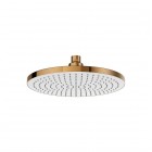 Roca Rainsense deszczownica okrągła 23 cm złoto różowe A5B1803RG0
