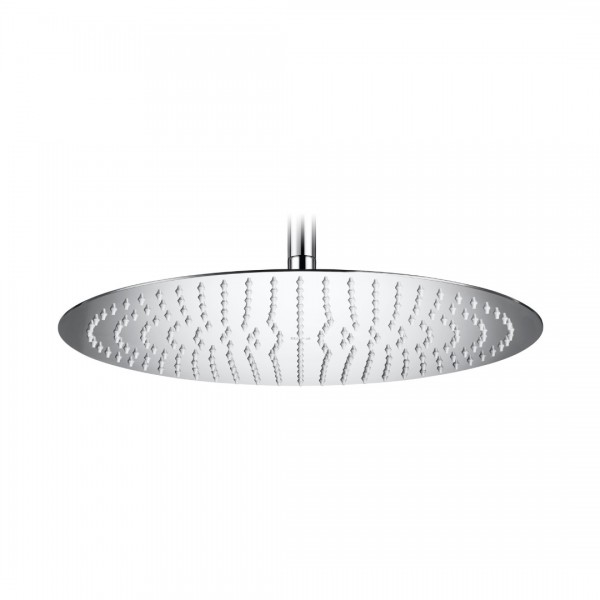 Roca Raindream deszczownica okrągła 40 cm chrom A5B2650C00