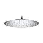 Roca Raindream deszczownica okrągła 40 cm chrom A5B2650C00