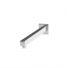 Roca ramię do deszczownicy kwadratowe 40 cm chrom A5B0950C00