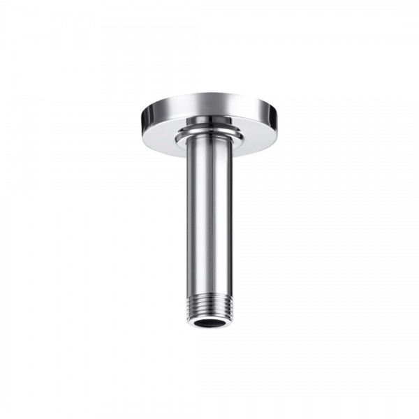 Roca ramię sufitowe do deszczownicy okrągłe 10 cm chrom A5B0450C00