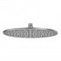 Roca Rainsense deszczownica okrągła 30 cm stal szczotkowana A5B3950SM0